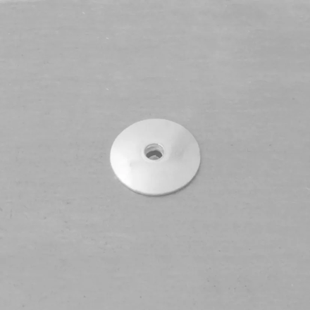 250 rivets standards à inox A2/inox A2 à tête extra large à Ø4,8x13mm - SCELL-IT - BTX4813-BC