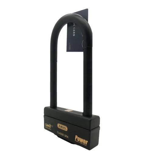 ABUS Antivol U Granit 58 HB III - 260mm Série Limitée
