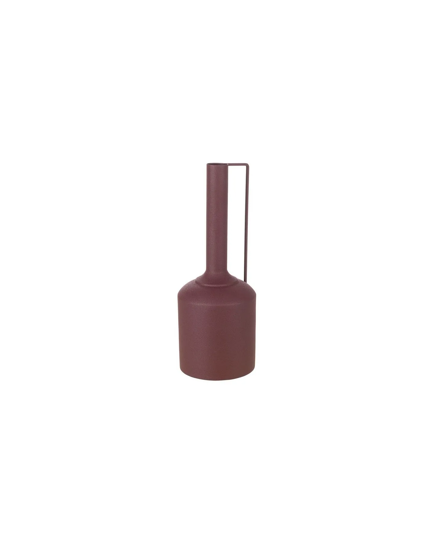 Amphore Pithos 1P Marron H40,5 Ø15X40,5H
