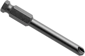 Apex 170-5/16 Embout torq-set #5/16 x 1-1/4" tige 7/16" hex