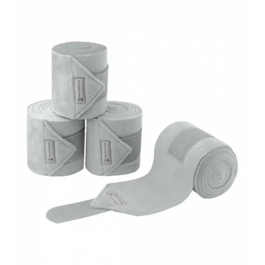 Bandes de polo cheval  x 4 Basic Waldhausen - Equestra