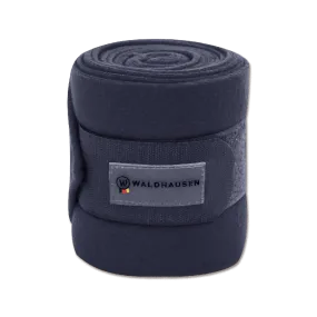 Bandes de Polo Poney x 4 Esperia - Waldhausen - WALDHAUSEN - Bandes de polo et travail - Equestra