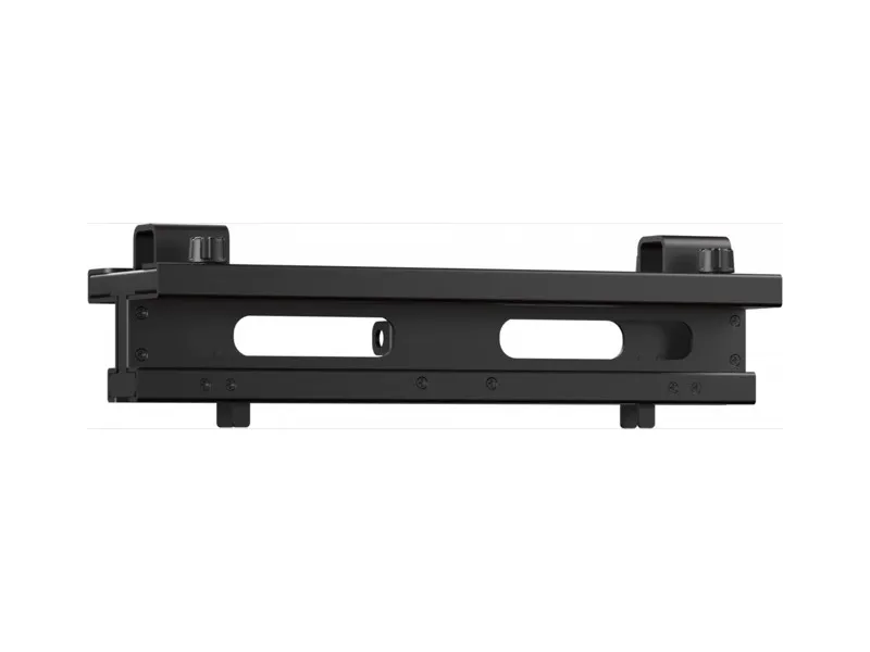 Barre d'accroche pour stroboscopes Sunblast FLX en position horizontale