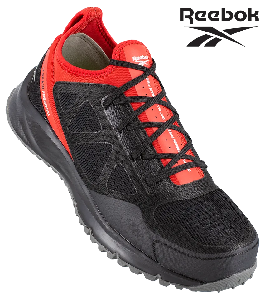 Basket de sécurité IB4092 ALL TERRAIN SAFETY Reebok S3