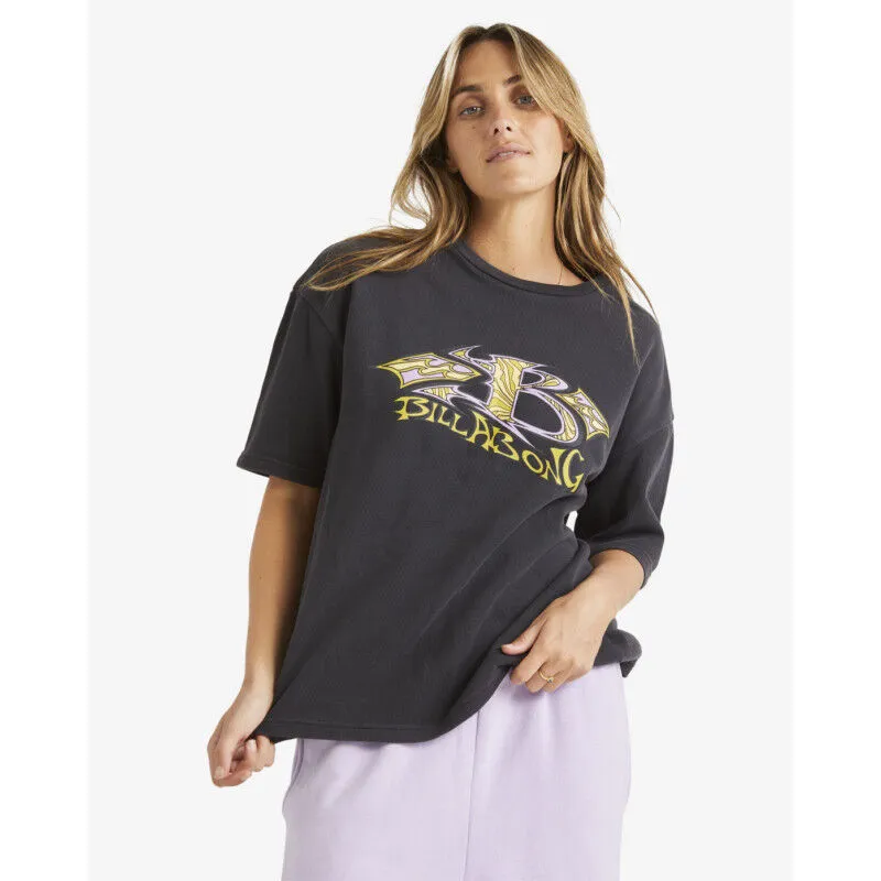 Billabong Since 73 - T-shirt femme | Hardloop