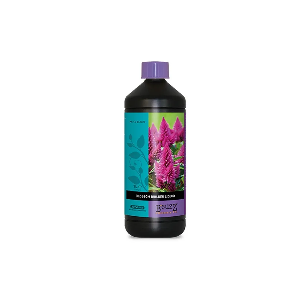 Booster de floraison blossom builder 1 litre