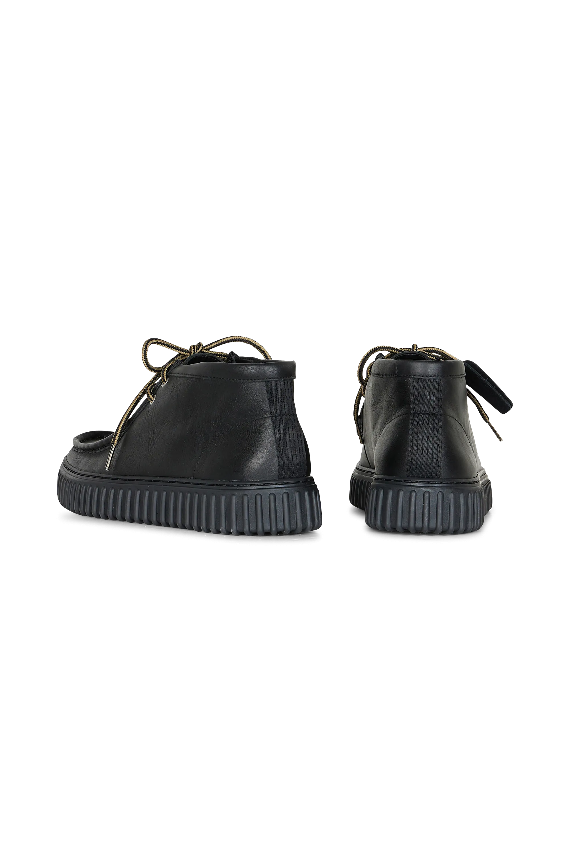 Boots Noir Clarks Originals - Homme | Citadium
