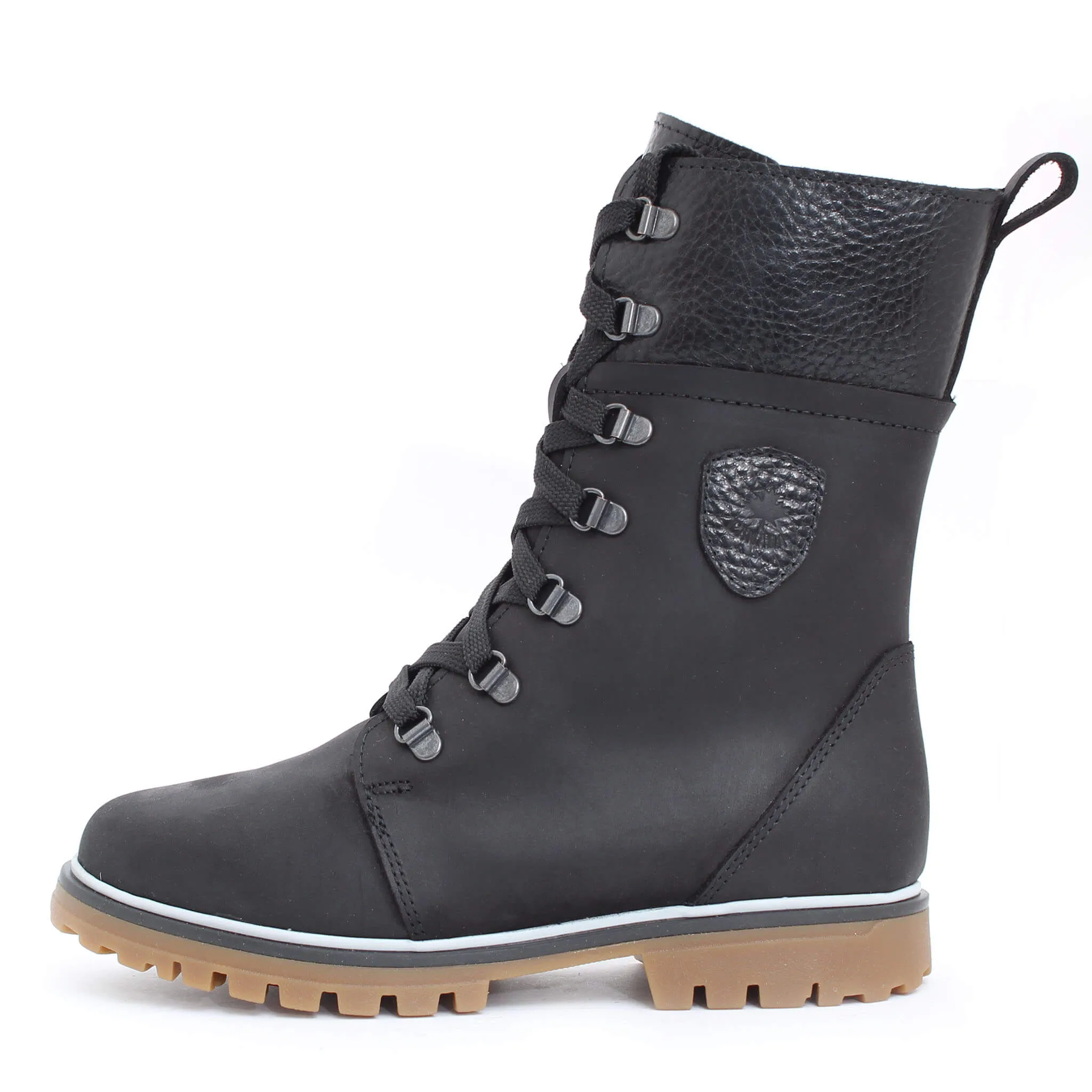 Botte d'hiver Shanna pour femme