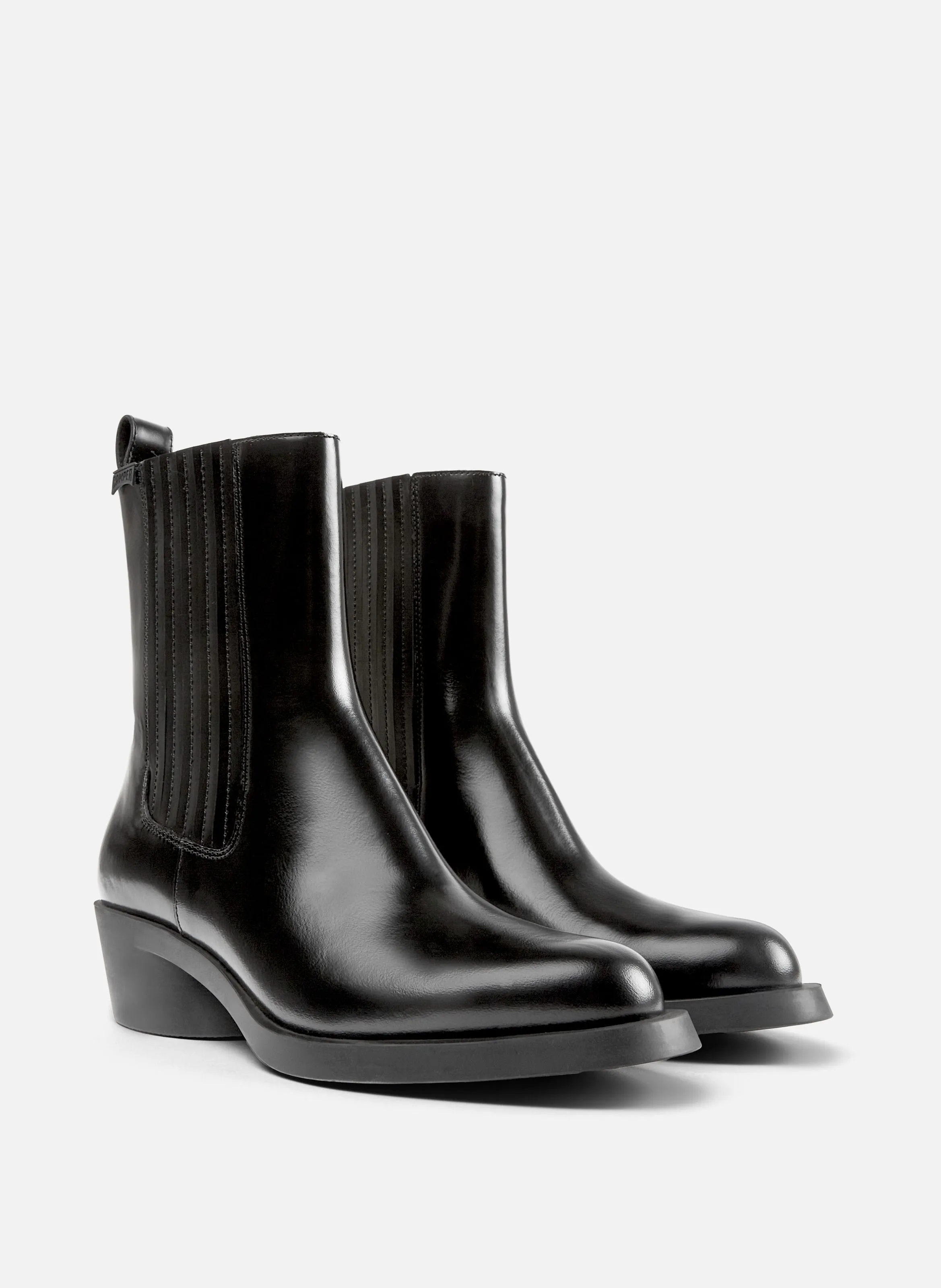 BOTTINES BONNIE - CAMPER pour FEMME | Printemps