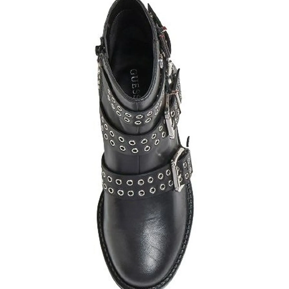 Bottines Guess fifii noir