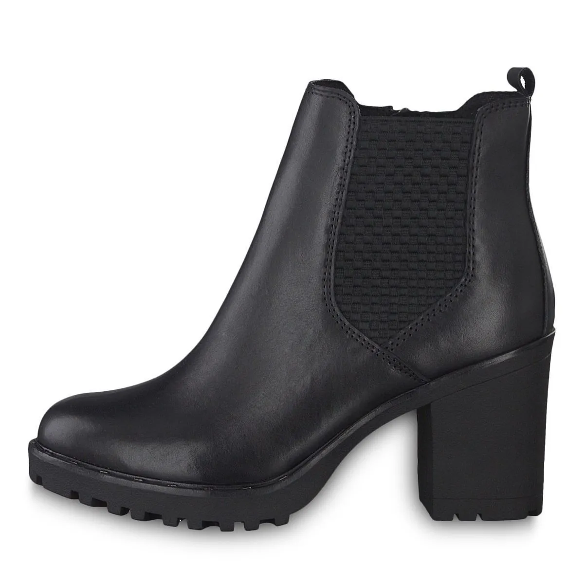 Bottines Marco tozzi 25820 noir