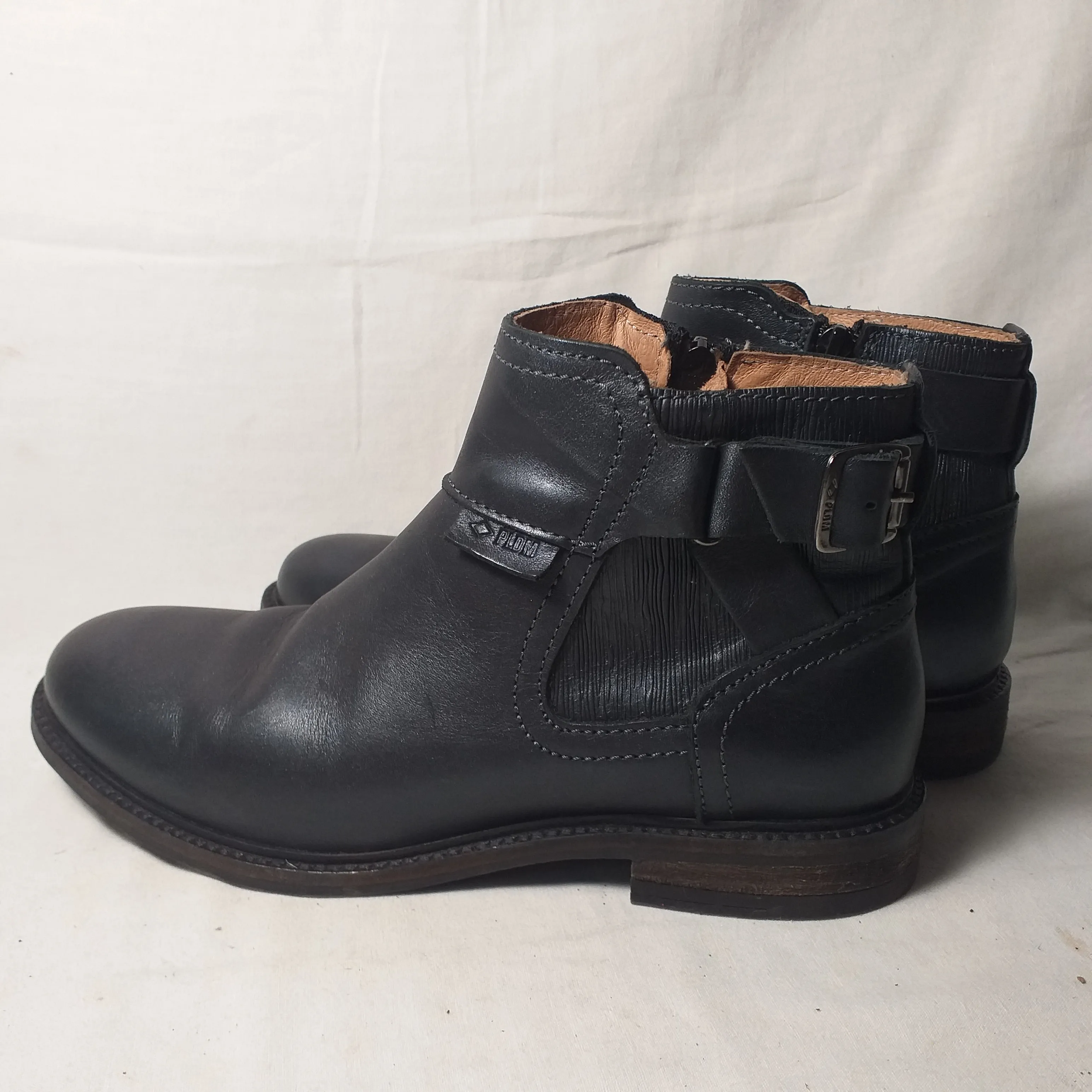 Bottines Paladium 38