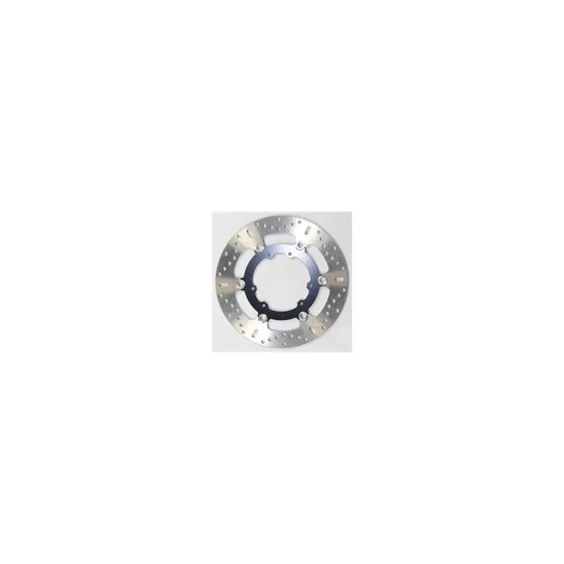 BRAKE ROTOR FLOATING ROUND - piecemotoquad