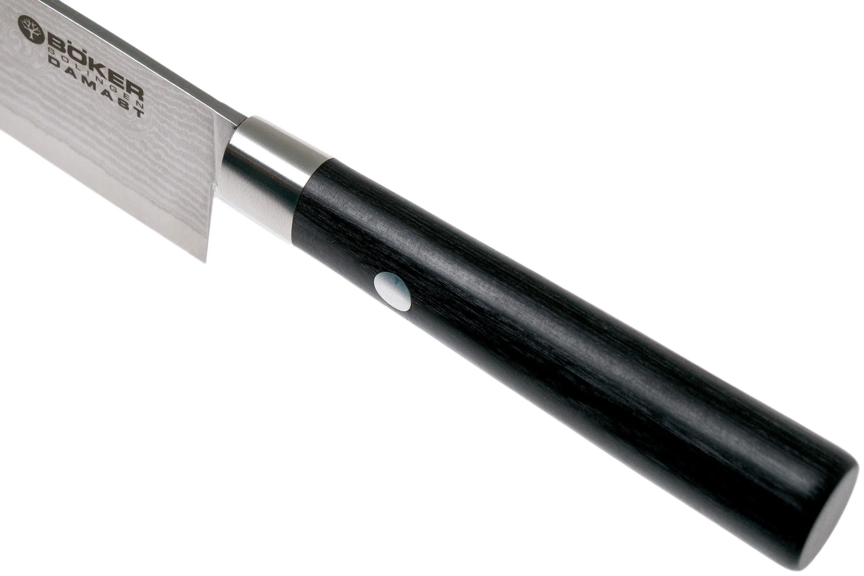 Böker Damast Black couteau de chef 15 cm 130419DAM