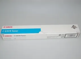 Canon C-EXV 9 toner, cyan