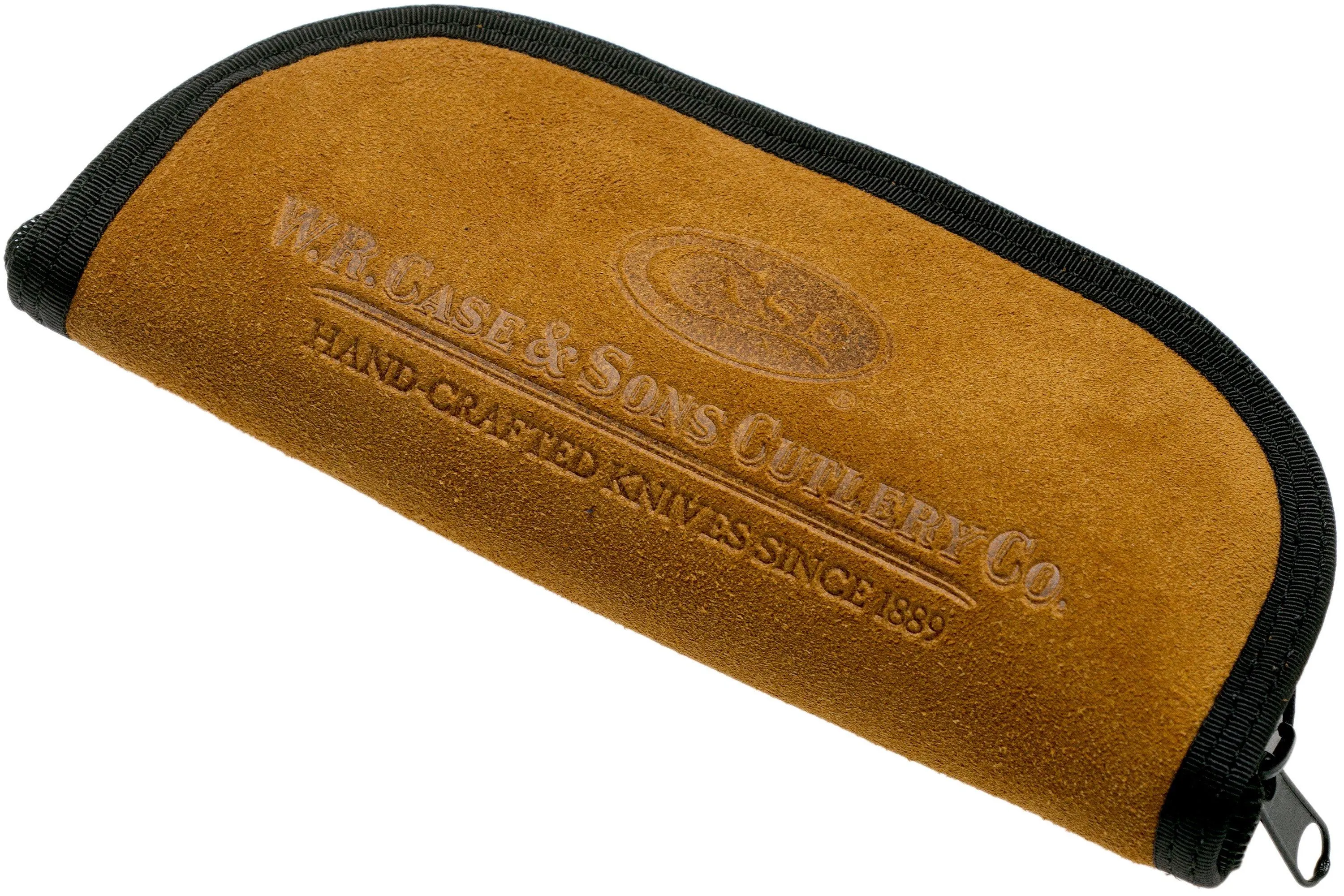  Case Bose Locking Lanny's Clip 08834 Standard Jig Chestnut Bone TB612020 154CM, Tony Bose design