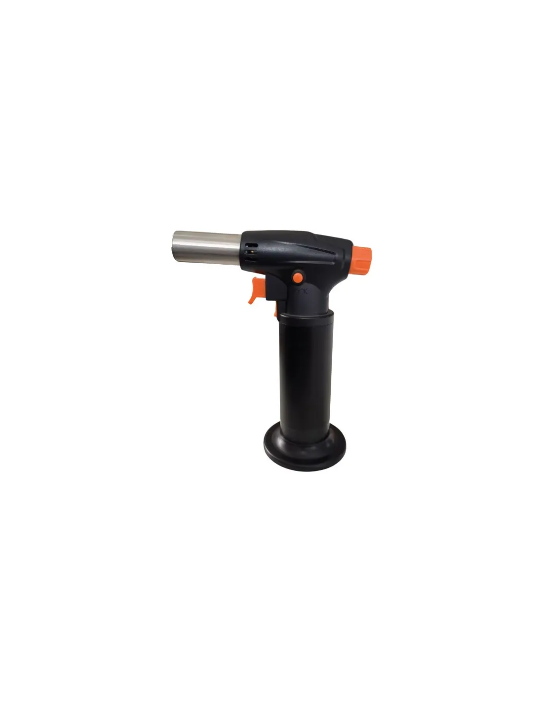 Chalumeau à crème brûlée rechargeable - MARKINDUS