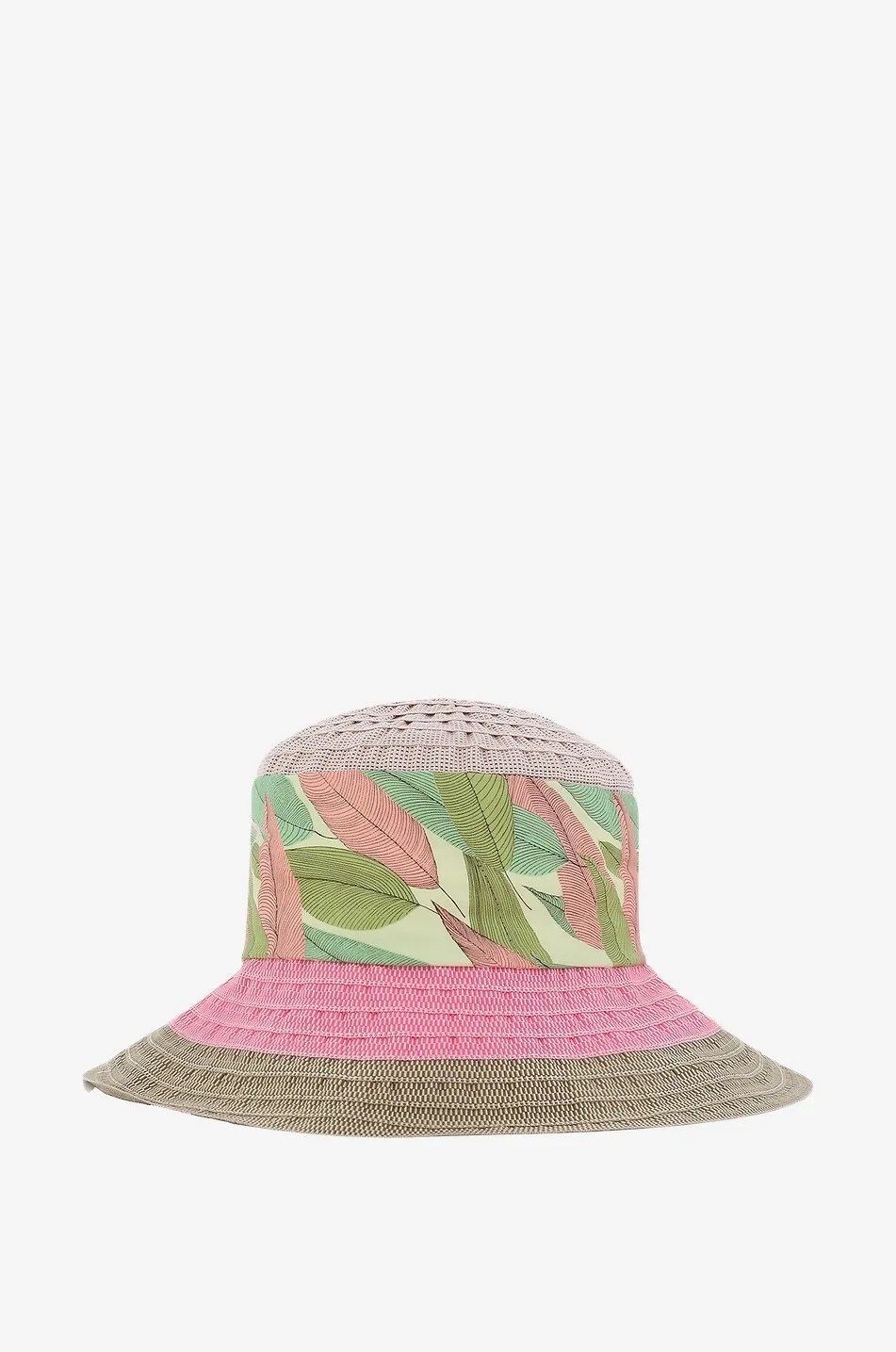 Chapeau en coton