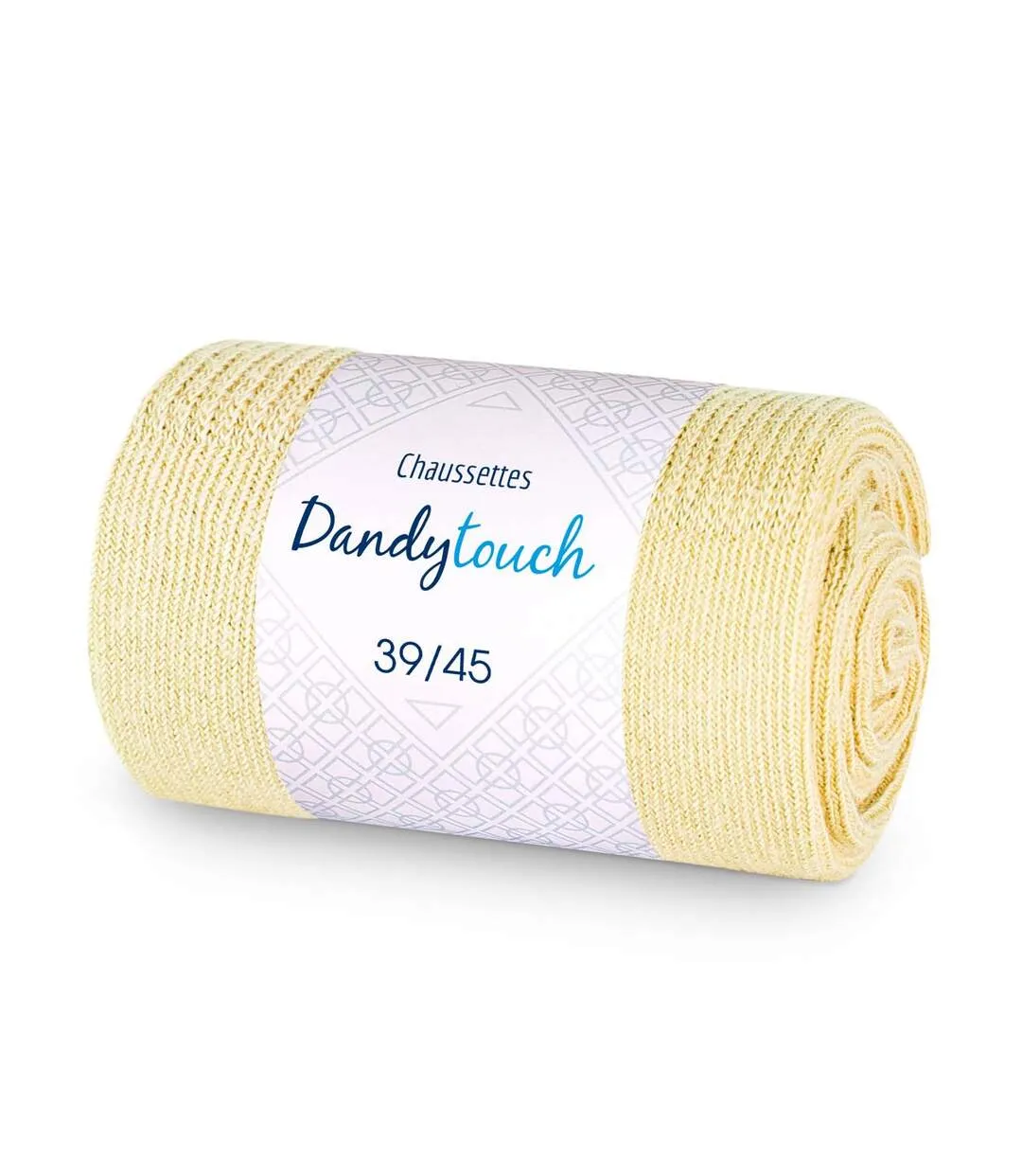 Chaussettes coton - Assortiment 10 paires  - Fabriqué en UE