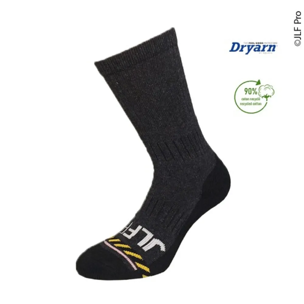 Chaussettes Dryfeet - Lot de 2 paires JLF Pro sur Bricozor