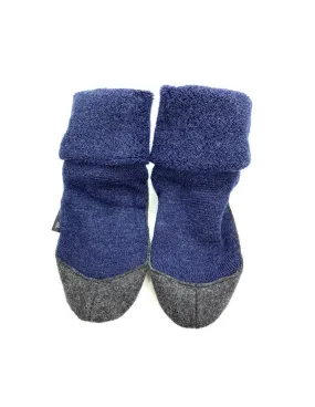 Chaussettes Falke 11199 Marine