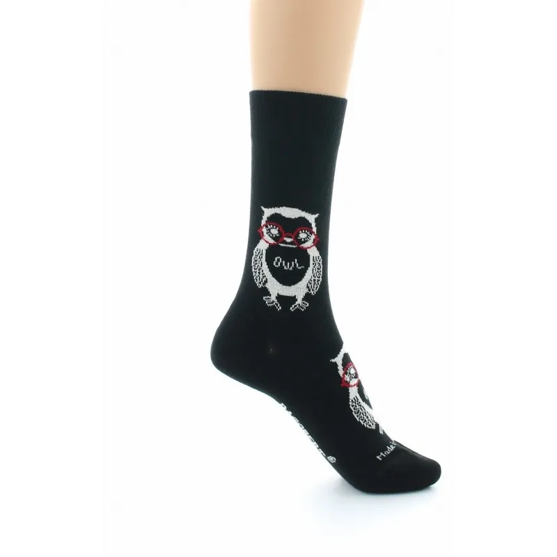 Chaussettes homme Daborbert Basl20 multi