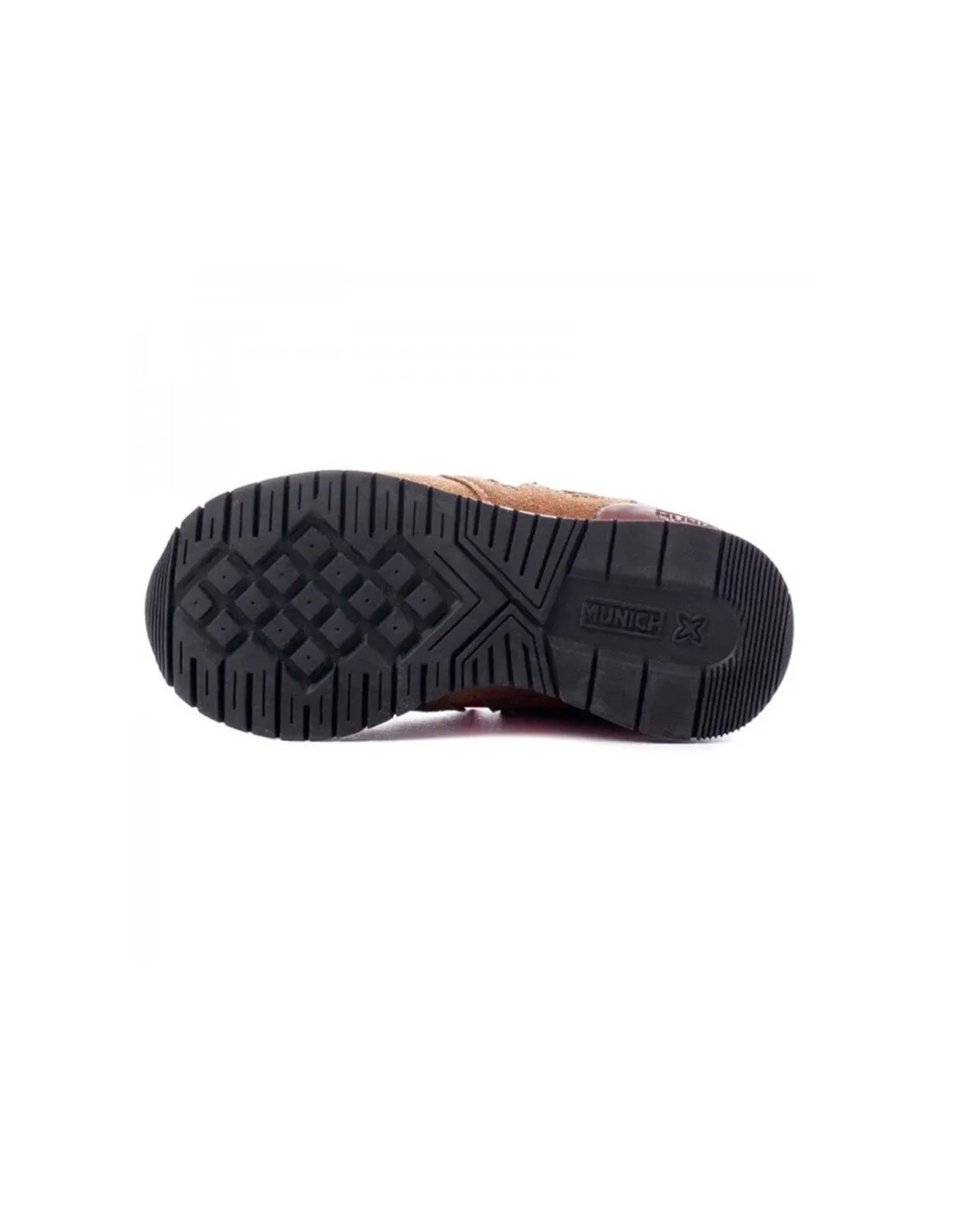 Chaussures Sportswear Munich Dash VCO