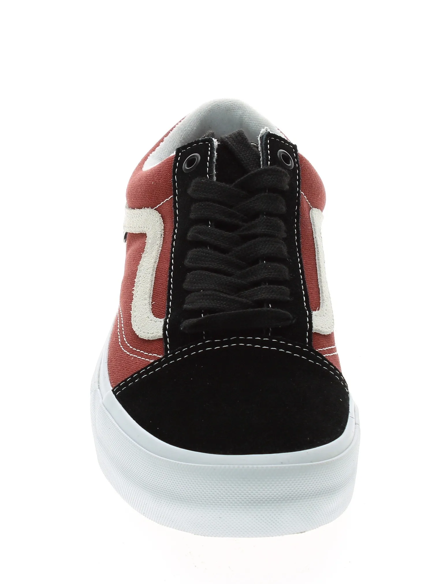 chaussures Vans BMX Old Skool - Black Iris/Russet Brown - men´s