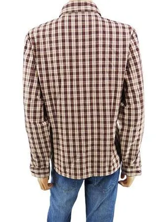 Chemise manches longues-In Extenso--Beige-44 - L-Féminin