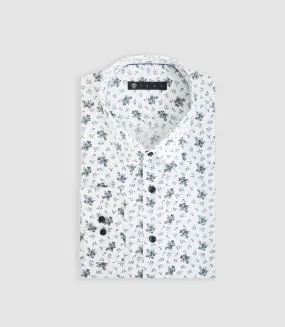 Chemise ville kaki Difast019