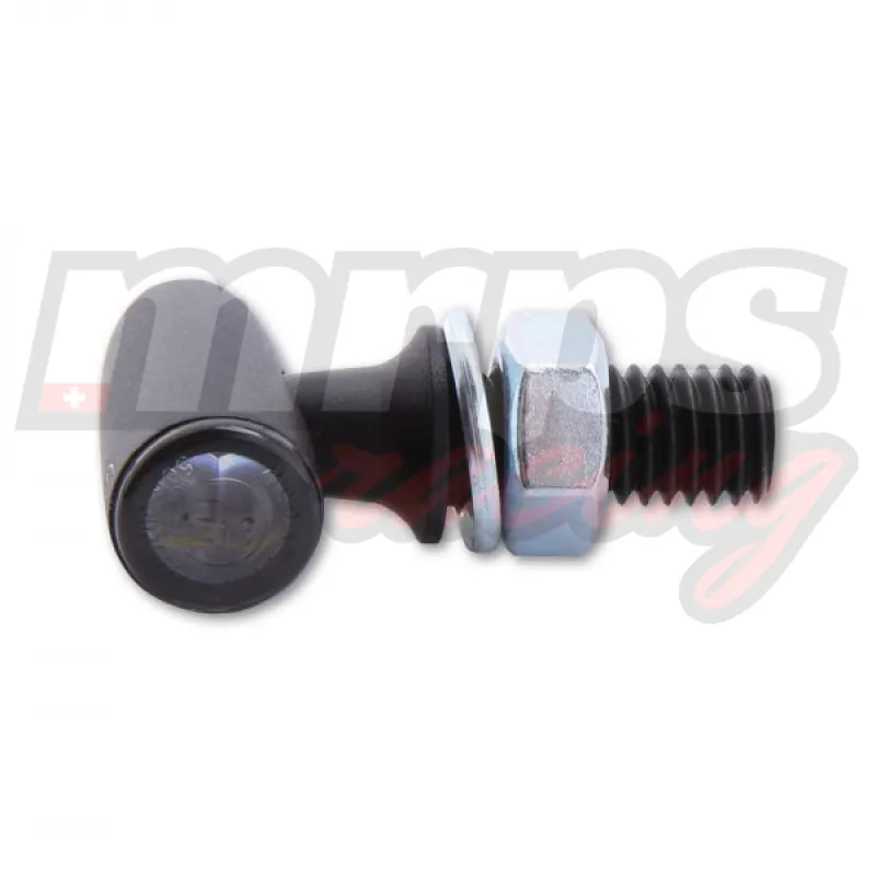Clignotants Highsider LED Proton One homologués