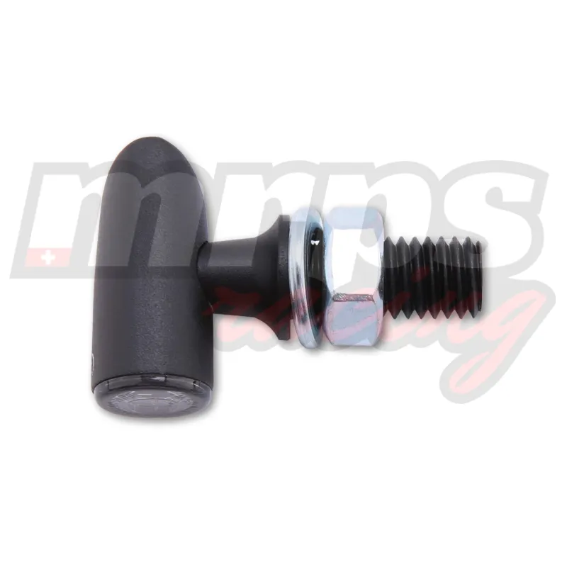 Clignotants Highsider LED Proton One homologués