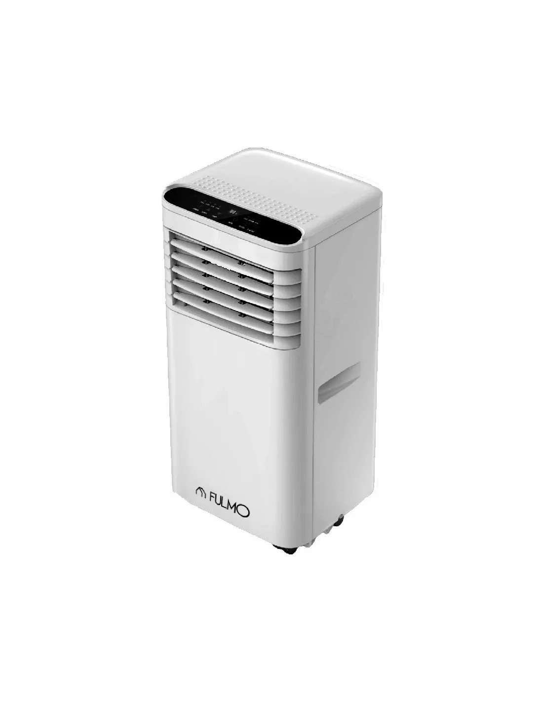 Climatisation Portail 9000Btu/Heure 1000W Fulmo. - - 07256FULMO