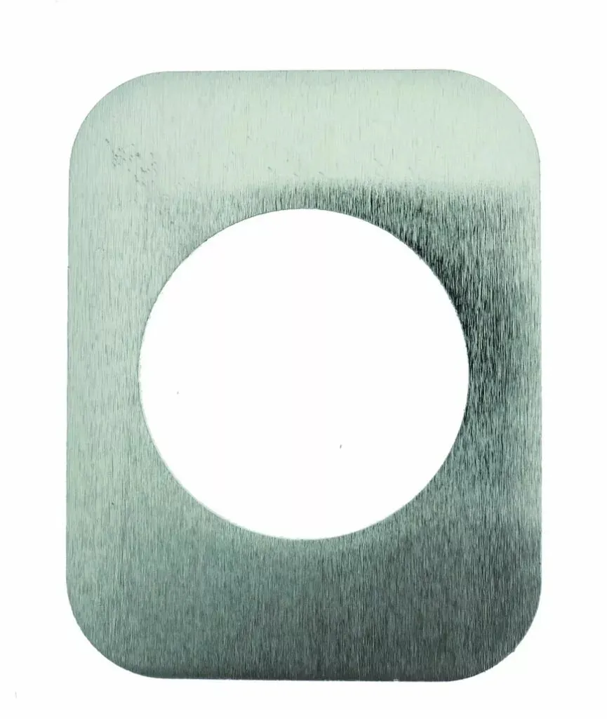 Coffre de cylindre série 5000 (A120 XL APN1 - CFPF - A2P*) - VACHETTE