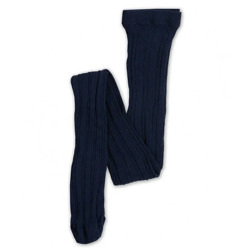 Collants coton bio Chalmington