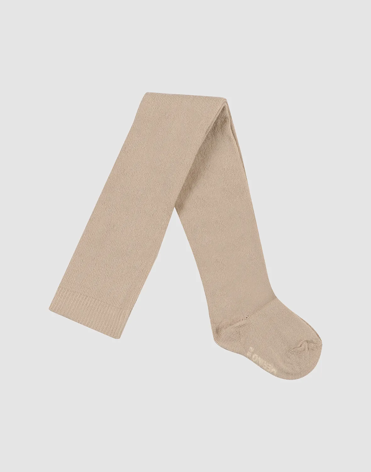Collants en laine de mérinos pour bébé