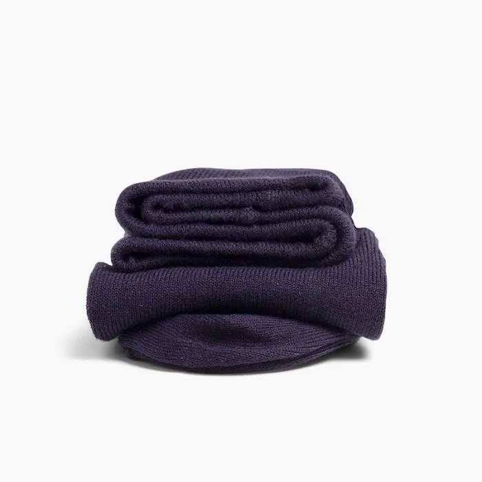 Collants Enfant Maille Uni Condor