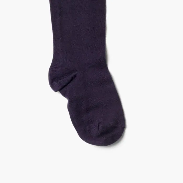 Collants Enfant Maille Uni Condor