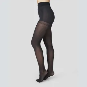 Collants Noirs 40D