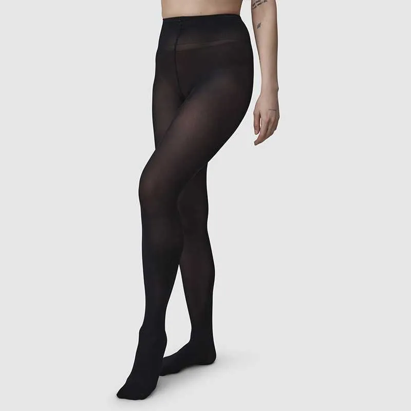 Collants Noirs 60D