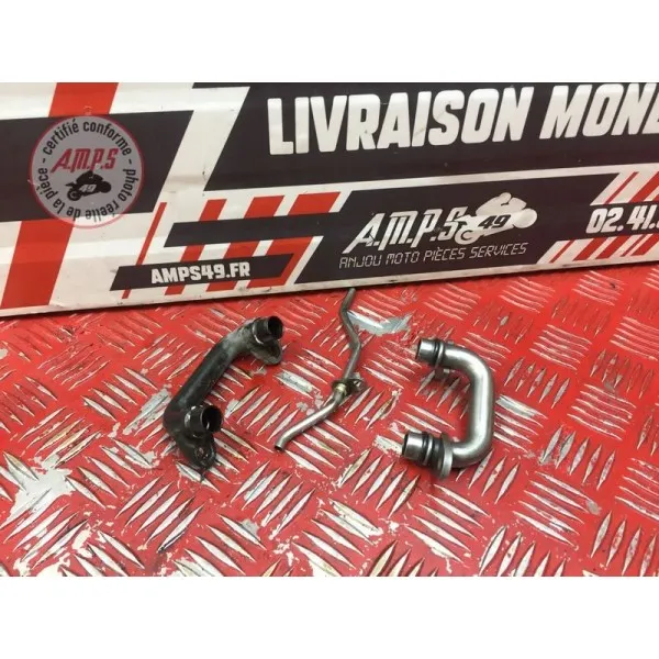 Conduite d'huile Yamaha R1 2007 à 2008 4C8