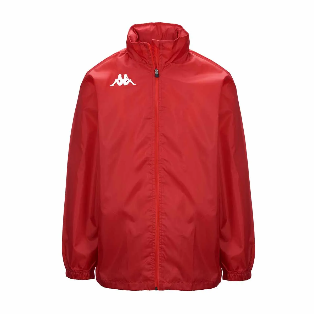 Coupe-vent Wister Rouge Enfant