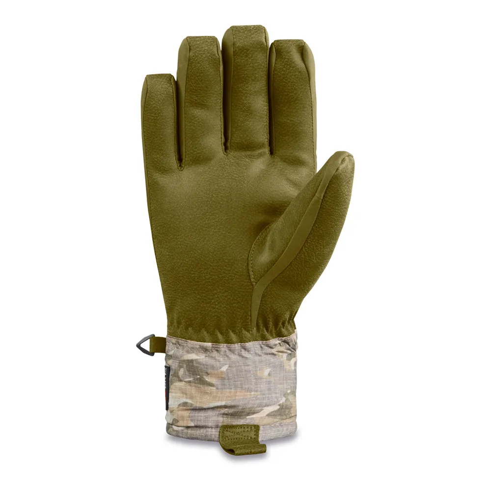 Dakine Nova Gants Courts
