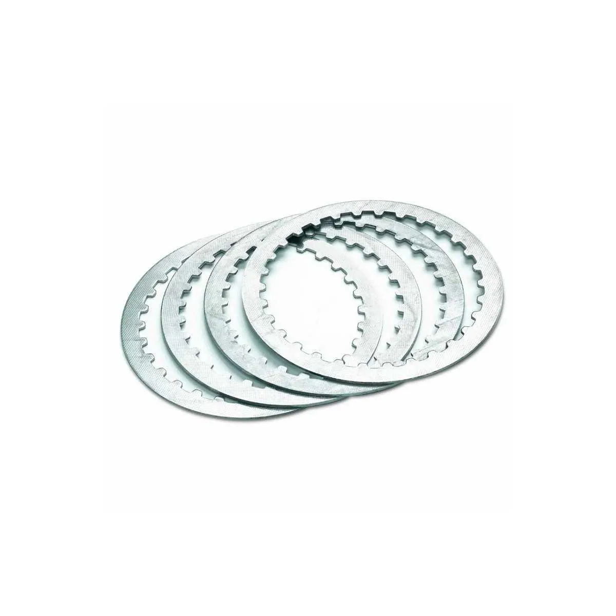 Disques d'embrayage lisses HONDA 400 VFR R 1990-1992