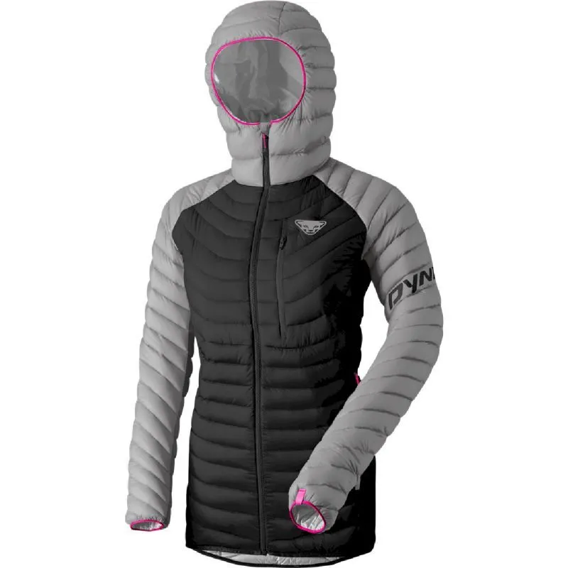 Dynafit Radical Down Hood Jacket Women - Doudoune femme | Hardloop