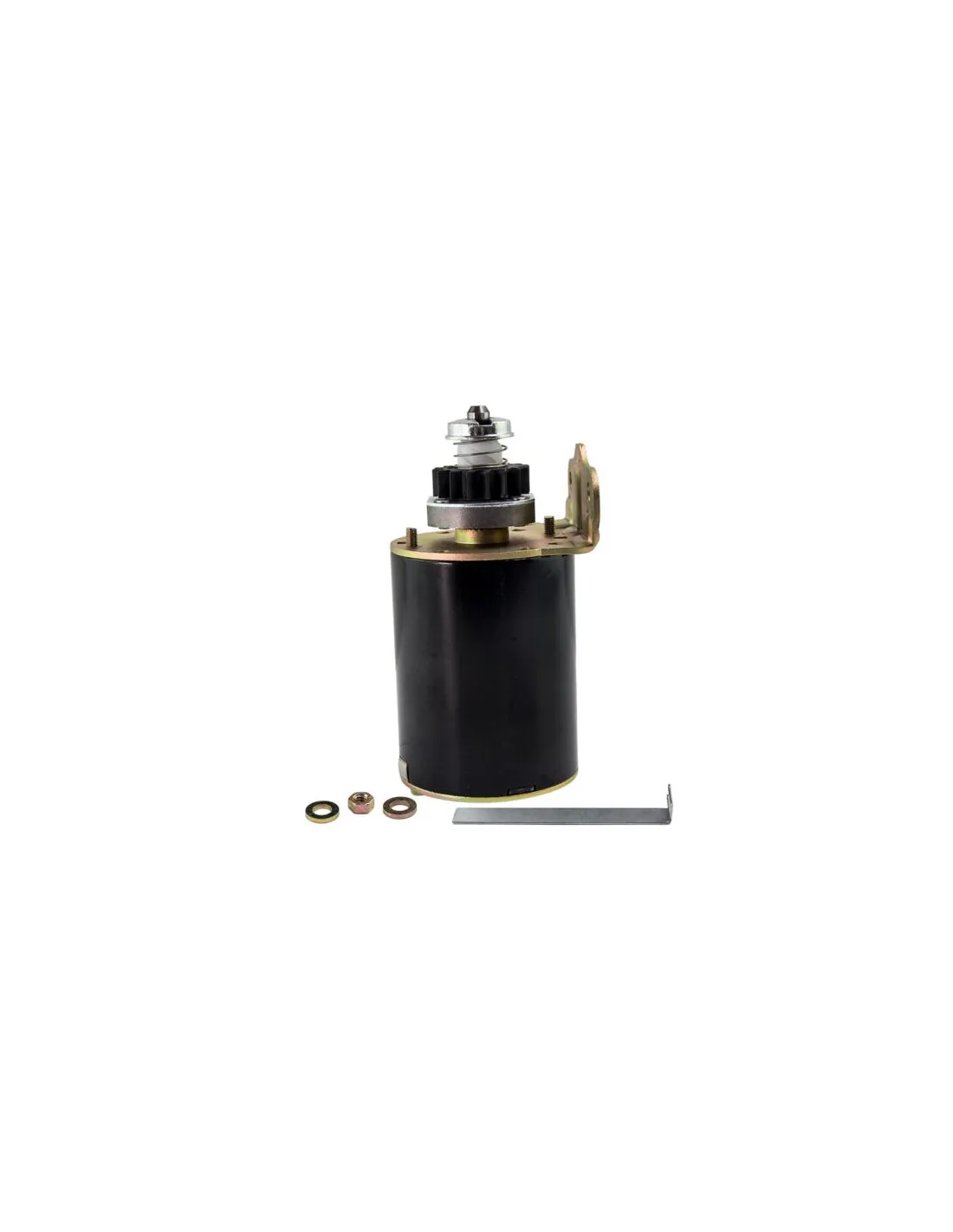 Démarreur 497595 - 394805 - 693054 - Briggs et Stratton 16 dents