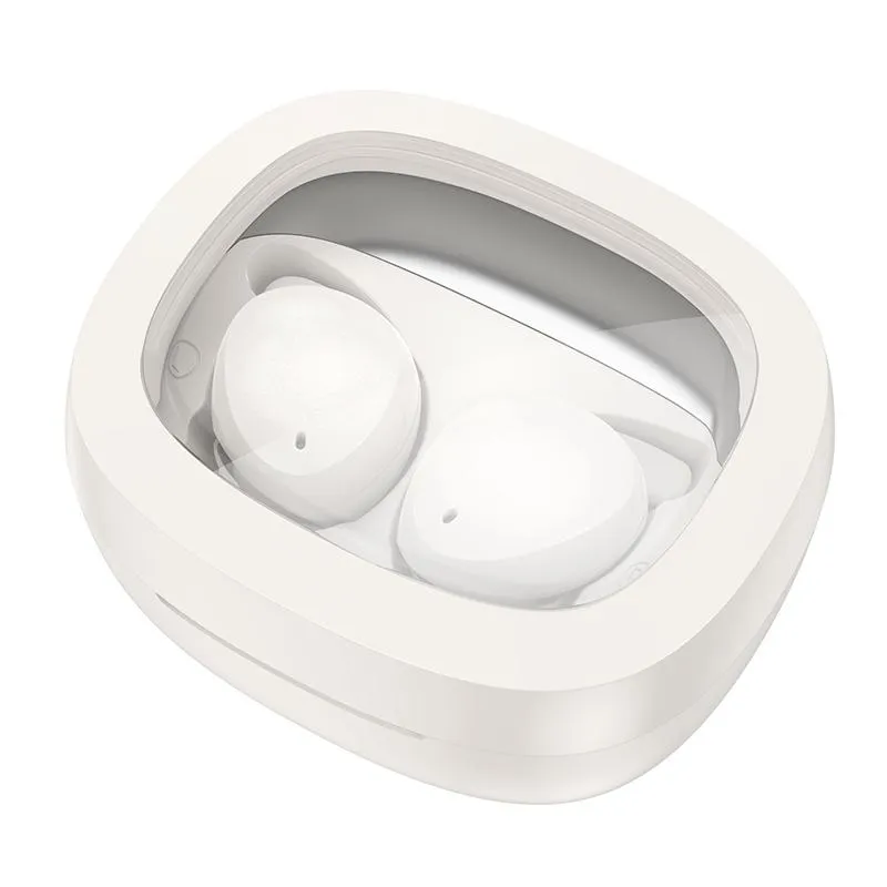 Ecouteurs Bluetooth Pour Dormir Avec Affichage Batterie