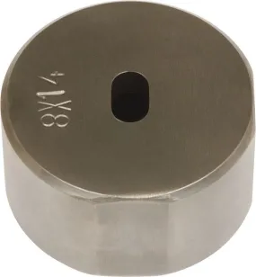 ELMAG matrice à fente GEKA M 5 107 x 267 mm 87303 acheter à bas prix 