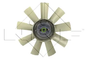 Embrayage, ventilateur de radiateur NRF FRANCE 49541 