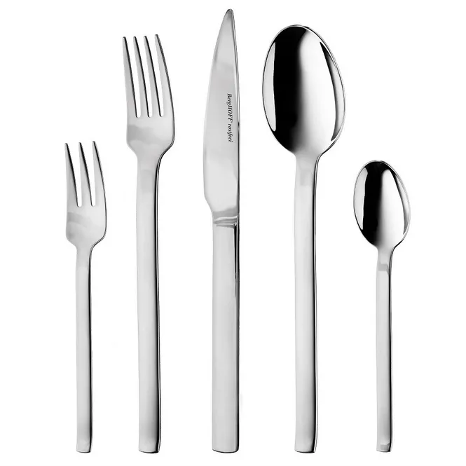 Ensemble de Couverts BergHOFF Studio Line Essence (30 pièces)
